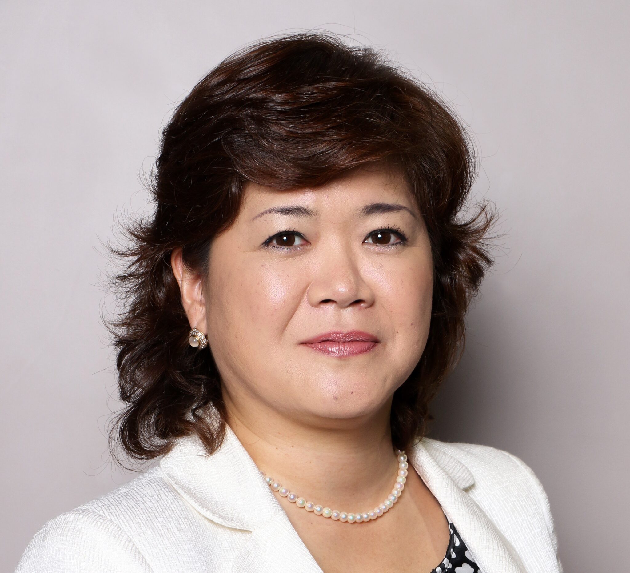 【女子柔道振興委員会】JJ Voice No.25 北田典子 さん 全日本柔道連盟